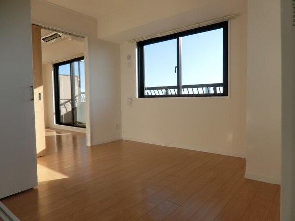 センテニアルタワーの物件内観写真